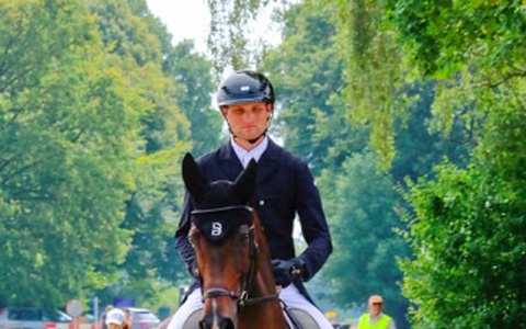 Dressage